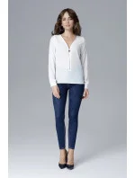 Dámska blúzka L023 - Lenitif Dámska blúzka L023 - Lenitif
