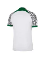 Pánsky dres Nigeria DN0695 100 biely - Nike