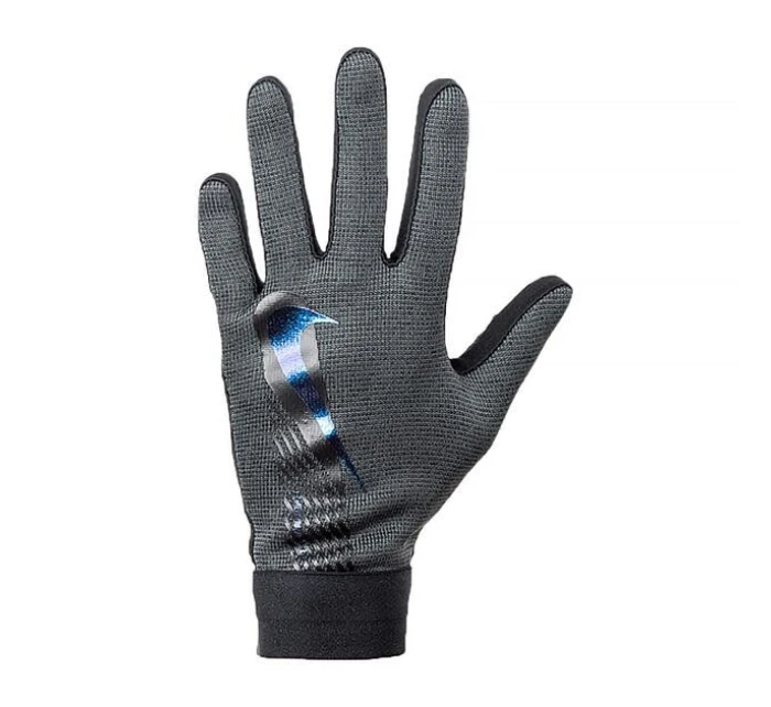 Detské športové rukavice DQ6066-014 čierno-sivé - Nike