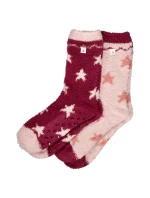 Dámske ponožky Accessories Socks 2 Pack 01 M005 1 - Triumph