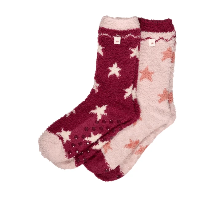 Dámske ponožky Accessories Socks 2 Pack 01 M005 1 - Triumph