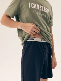 PÁNSKE OBLEČENIE NA SPANIE 42614 SS25