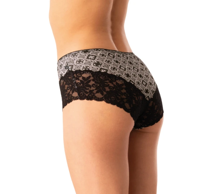 DÁMSKÉ KALHOTKY  B25 model 21267637 - Key