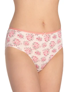 Dámske bikiny FIGS L-122BI-62 3-pack