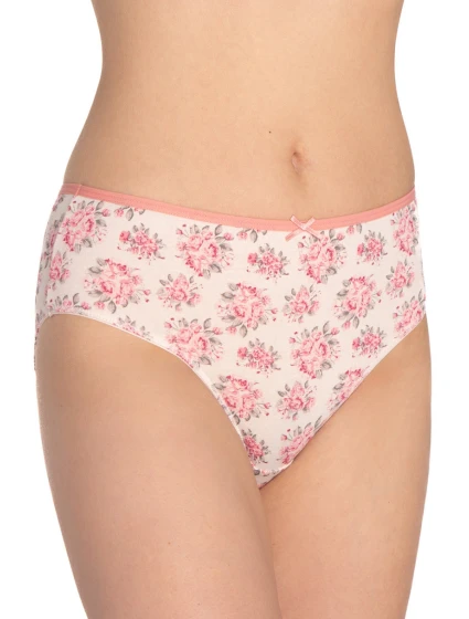 Dámske bikiny FIGS L-122BI-62 3-pack