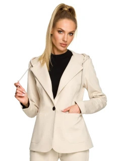 Bunda model 169997 Moe