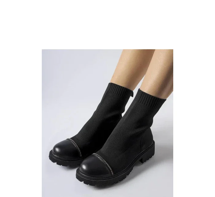 Topánky model 204588 Solea