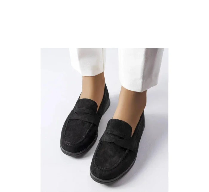 Mokasíny model 207936 Solea Mokasíny model 207936 Solea