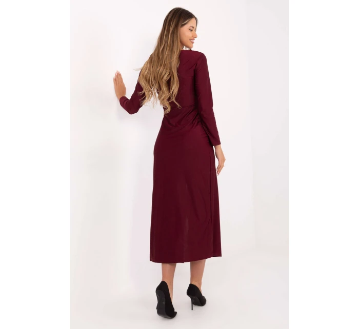 Večerné šaty model 217009 Taliansko Moda