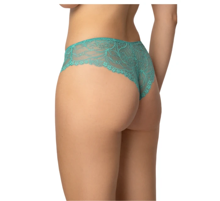 Brazílske nohavičky model 219321 Mat