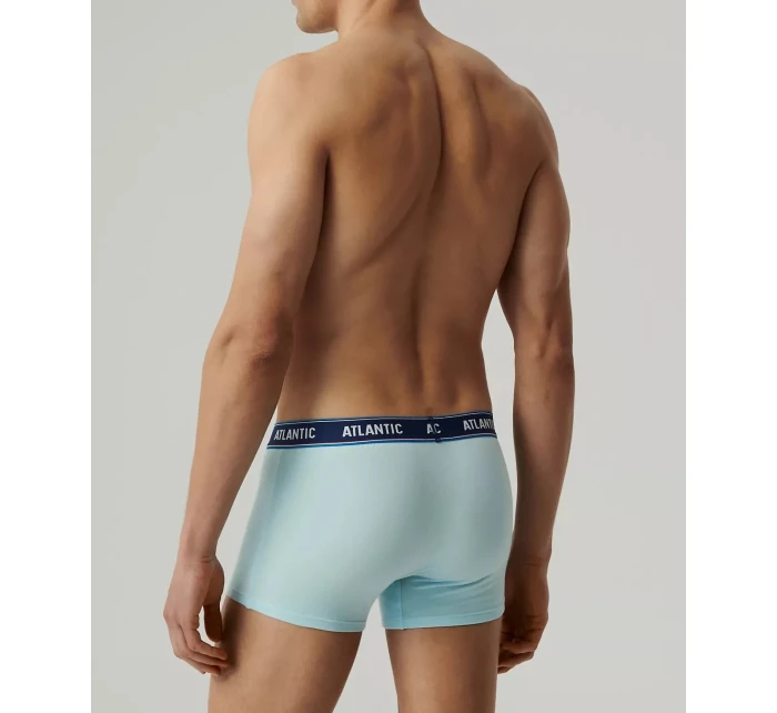 Boxerky Atlantic 3MH-214 A'3 S-2XL Boxerky Atlantic 3MH-214 A'3 S-2XL