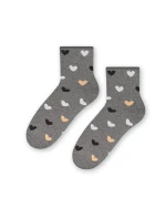 Dámske ponožky Steven Frotte art.123