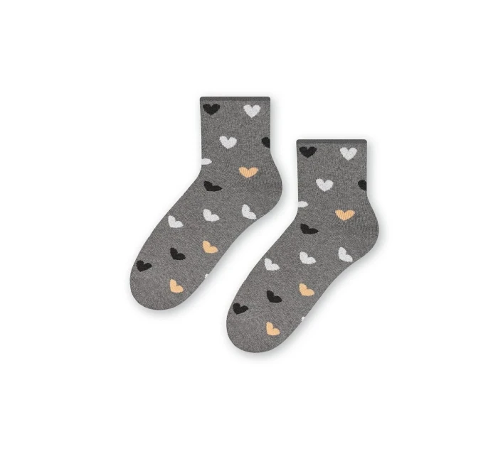 Dámske ponožky Steven Frotte art.123