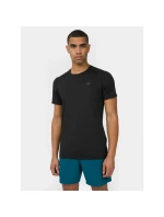 Tričko M model 20172538 pánské - 4F Tričko M model 20172538 pánské - 4F