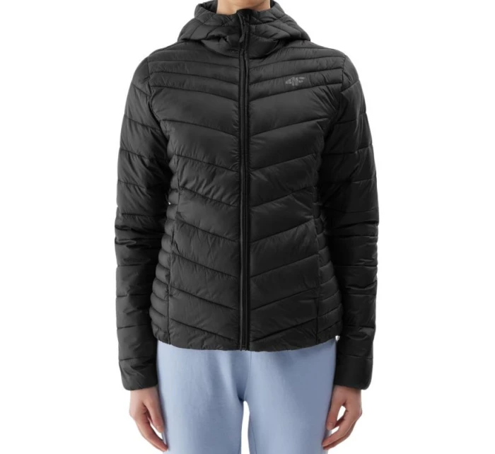 Bunda W WSS24TDJA 20S model 20254099 - 4F Bunda W WSS24TDJA 20S model 20254099 - 4F