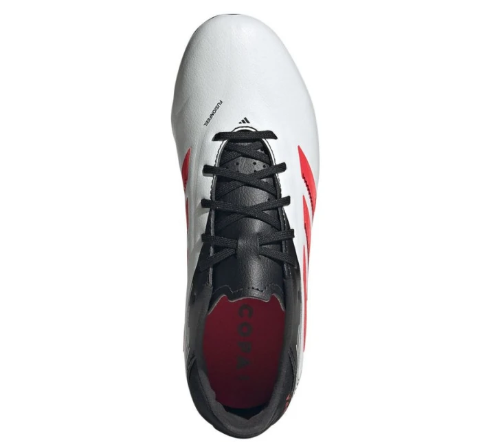 Topánky adidas Copa Pure III League FG/MG Jr IE1192