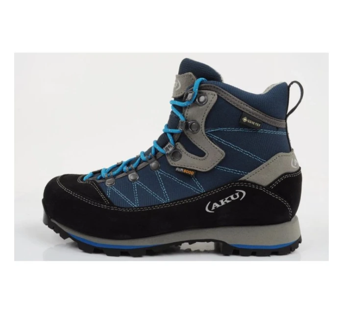 Trekker Wide Goretex W model 21164818 dámské boty - Aku