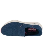 Skechers Slip-ins: Arch Fit 2.0 - Right As Rain 150193-NVPK Navy Blue 36 Skechers Slip-ins: Arch Fit 2.0 - Right As Rain 150193-NVPK Navy Blue 36