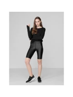 Dámské tričko s dlouhým rukávem model 21429552 - 4F Dámské tričko s dlouhým rukávem model 21429552 - 4F