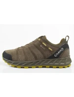 Aku Rapida Evo Gore-tex pánska treková obuv lightweight brown Aku Rapida Evo Gore-tex pánska treková obuv lightweight brown