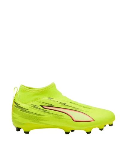 Dětské kopačky Ultra 6 Match+ LL FG/AG model 21820986 01 - Puma