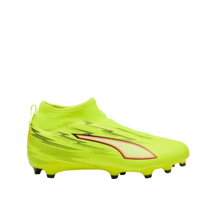 Dětské kopačky Ultra 6 Match+ LL FG/AG model 21820986 01 - Puma