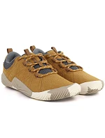 Dámská pohodlná velbloudí polobotka model 22081766 - Artiker Dámská pohodlná velbloudí polobotka model 22081766 - Artiker