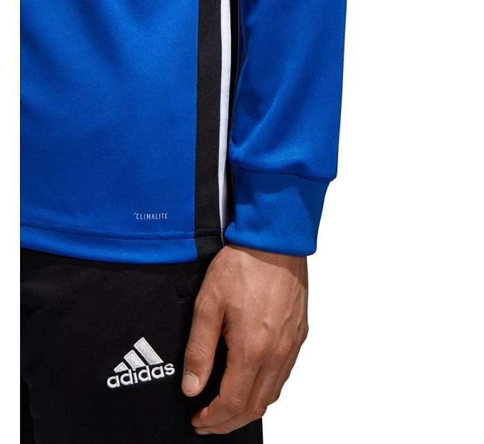 Pánska mikina REGISTA 18 Training CZ8649 - Adidas
