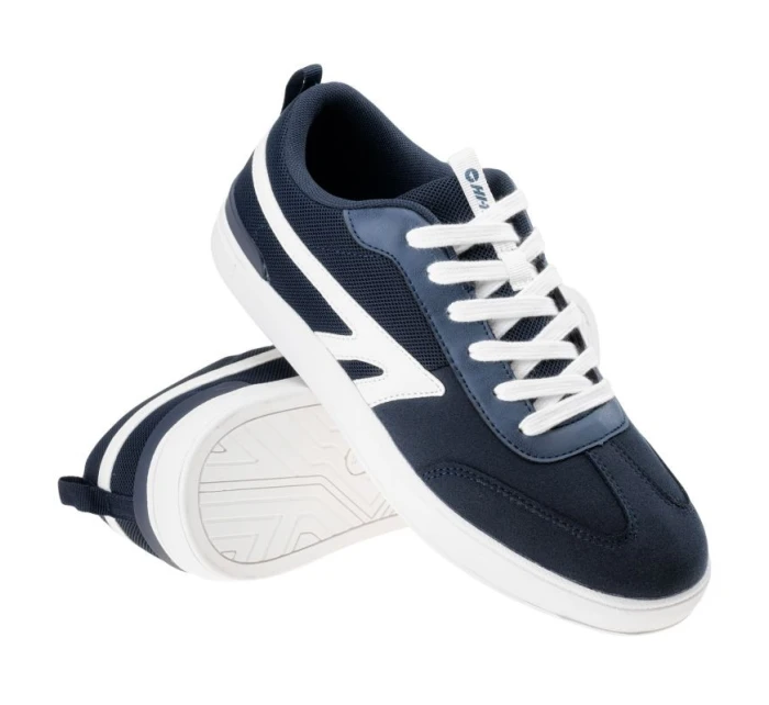 Pánske topánky Bozero M 92800401602 - Hi-Tec