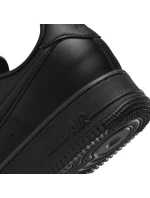 Pánské tenisky Air Force 1 '07 Fresh model 21953136 černá - NIKE