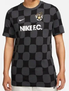 Pánské tričko DF Strike M model 17808561 060 - NIKE