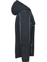 JN Pracovní softshellová bunda Solid 02.0 carbon model 22493328 - Daiber JN Pracovní softshellová bunda Solid 02.0 carbon model 22493328 - Daiber