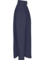 JN Popelínová košile slim fit s dlouhým rukávem 02. navy model 22445811 - Daiber JN Popelínová košile slim fit s dlouhým rukávem 02. navy model 22445811 - Daiber