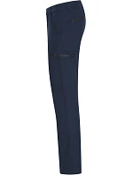Waistpants Stretch Pánské strečové pracovní kalhoty navy model 22462836 - ProJob Waistpants Stretch Pánské strečové pracovní kalhoty navy model 22462836 - ProJob