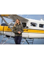 Cutter & Buck Pemberton Jacket Women Dámská mikina s kapucí model 22455731 dark navy Cutter & Buck Pemberton Jacket Women Dámská mikina s kapucí model 22455731 dark navy