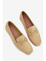 Dámské  s Ozdobným Žluté model 21915080 - Boto