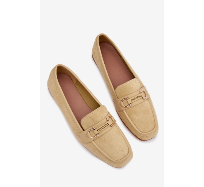 Dámské  s Ozdobným Žluté model 21915080 - Boto