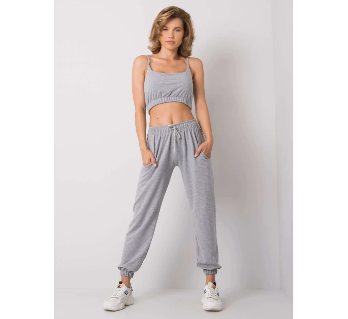 Súprava EM KMPL 601.66 sivá