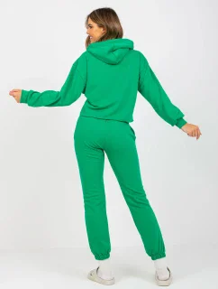 Súprava EM KMPL 734.35P zelená