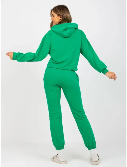 Súprava EM KMPL 734.35P zelená