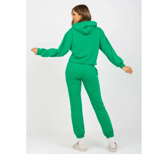 Súprava EM KMPL 734.35P zelená