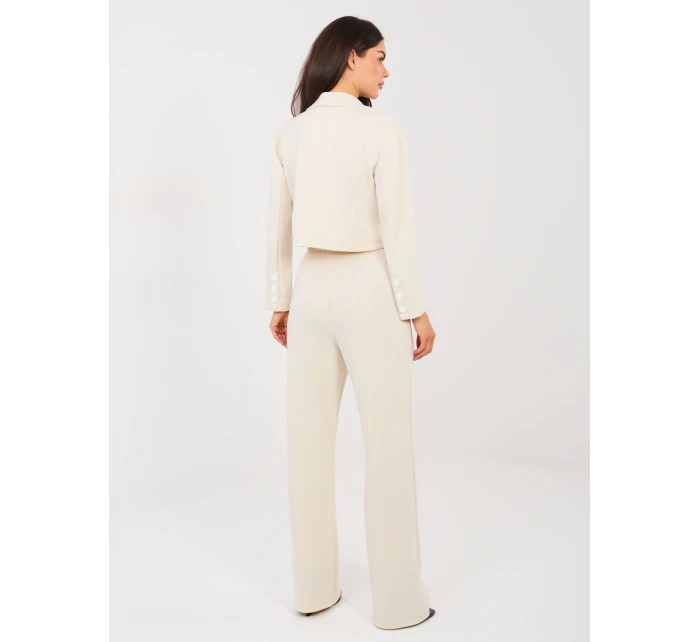 Súprava IT KMPL 22202.89 svetlo béžová