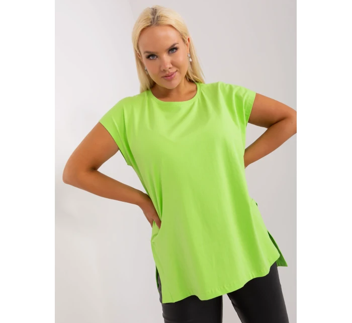 Blúzka RV BZ 8850.98 vápno