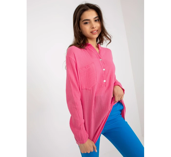 TW KS BI  růžová model 18453967 - FPrice