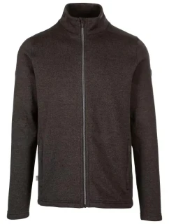 Pánska outdoorová mikina Trespass RUNDEL