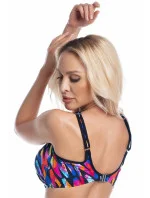 Dámská plavková podprsenka  Mix barev  model 21025385 - Fantasy