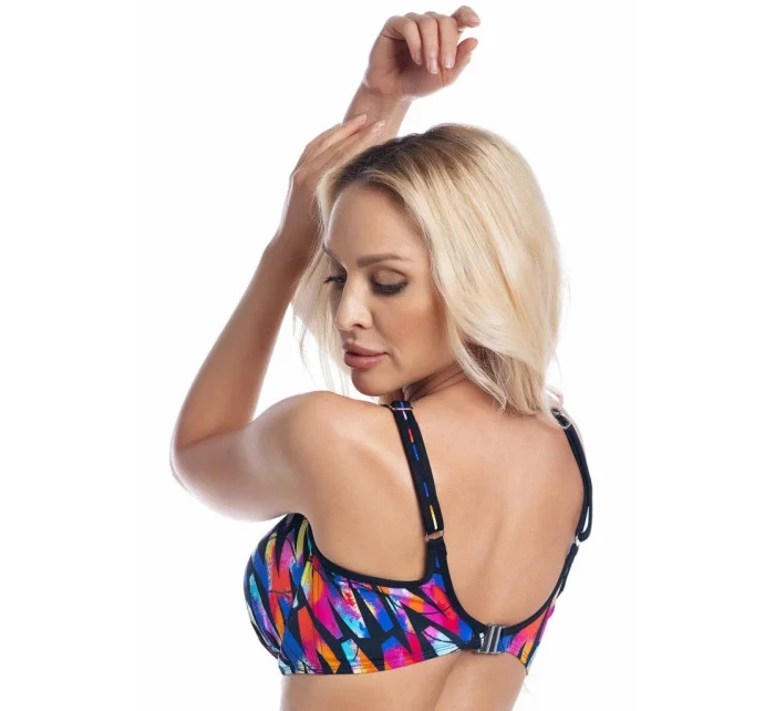 Dámská plavková podprsenka  Mix barev  model 21025385 - Fantasy