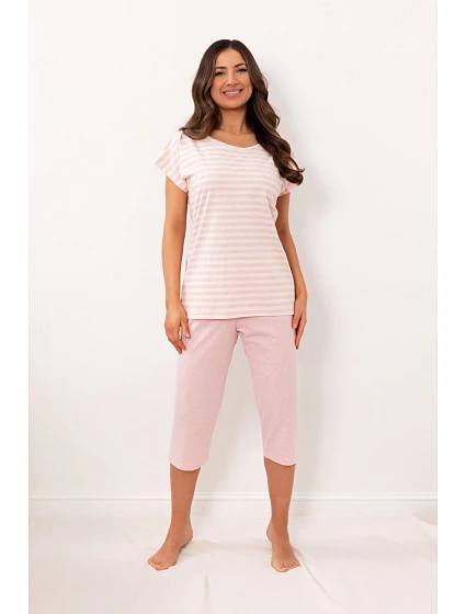 DÁMSKÉ PYŽAMO model 22117987 - Regina