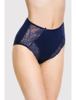 Plné dámské kalhotky model 15461258 - MEDIOLANO Plné dámské kalhotky model 15461258 - MEDIOLANO