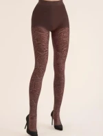 PANČUCHY - VZOR CAMEO